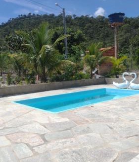 Pirenopolis House | Paraiso do sossego
