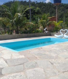 Pirenopolis House | Paraiso do sossego
