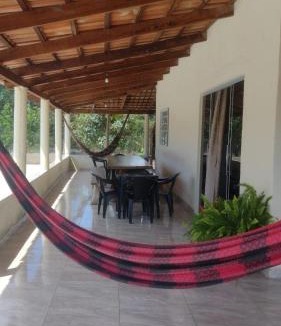Pirenopolis House | Paraiso do sossego