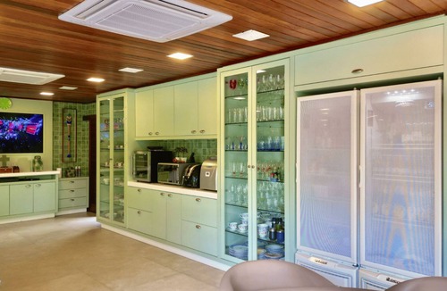 Itacimirim House | Paraíso Mansion Luxury, Comfort and Exclusivity 300 meters from the Beach in Guarajuba