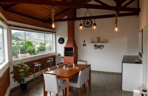 Paraisopolis House | Paraiso Mantiqueira