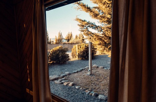 Macrozona Meseta Cerro Calafate Apartment | Paraiso Patagonico Bungalows and Apart