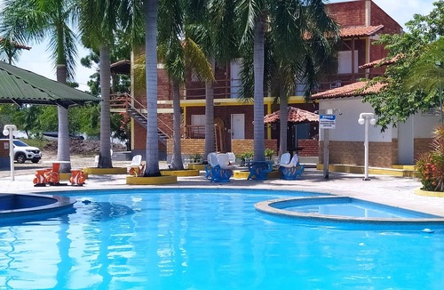Barreirinhas Ski Chalet | Paraiso Porto dos Lençóis Residence
