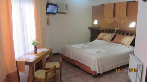 Federacion Hotel | Paraiso Termal