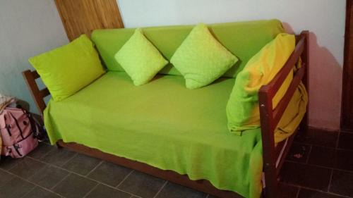 Chuy Apartment | paraiso