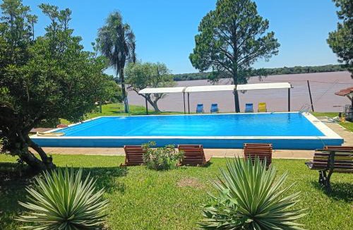 Gobernador Dupuy Department Hotel | Paraiso Yapeyù