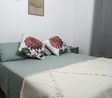 Gobernador Dupuy Department Hotel | Paraiso Yapeyù