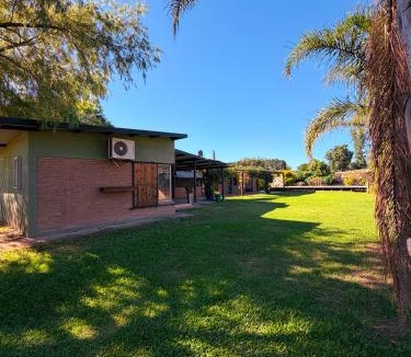 San Jose del Rincon House | ParaisolaRinconada