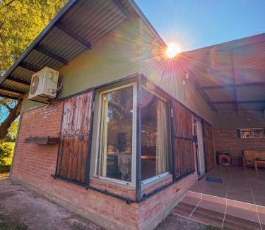 San Jose del Rincon House | ParaisolaRinconada