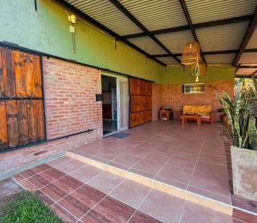 San Jose del Rincon House | ParaisolaRinconada