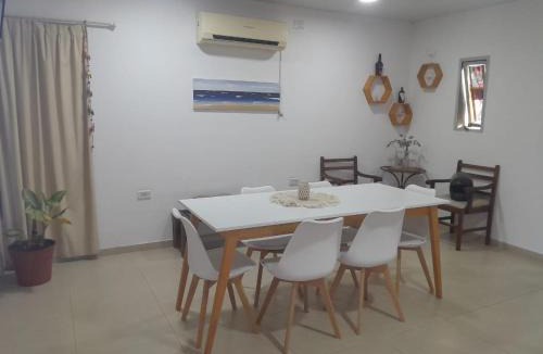 San Jose del Rincon House | ParaisolaRinconada