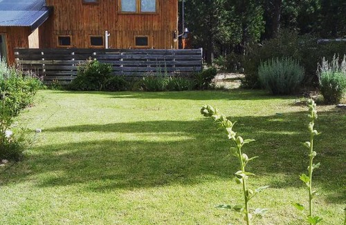 El Maiten Cabin | Paralelo 42° Lodge
