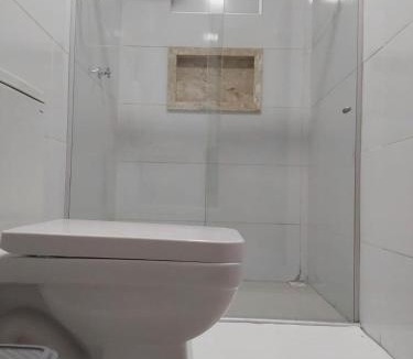 Petrolina Hotel | PARALELO 9s HOTEL