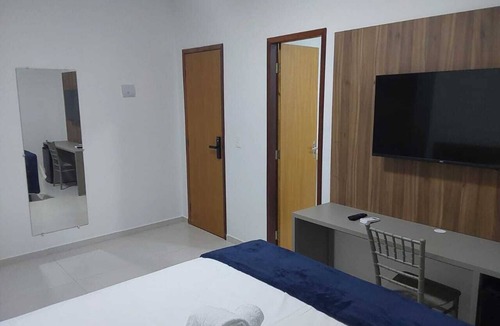 Petrolina Hotel | Paralelo 9s Hotel