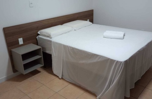 Petrolina Hotel | Paralelo 9s Hotel