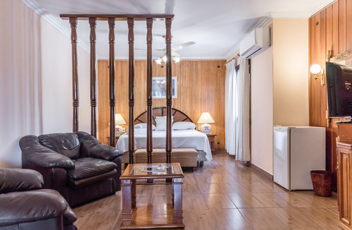 Asuncion Hotel | Paramanta Lifestyle Hotel