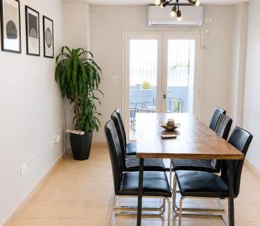 Rosario de la Frontera Apartment | Paramont Rosario 3