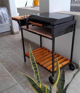 Rosario de la Frontera Apartment | Paramont Rosario 3