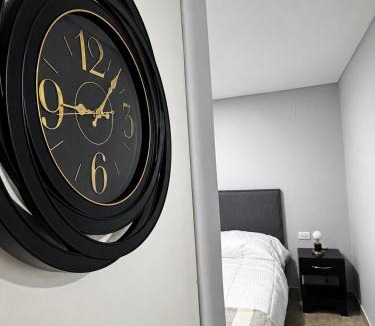 Rosario de la Frontera Apartment | Paramont Rosario 2