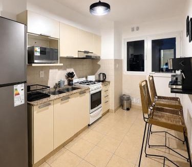 Rosario de la Frontera Apartment | Paramont Rosario 4