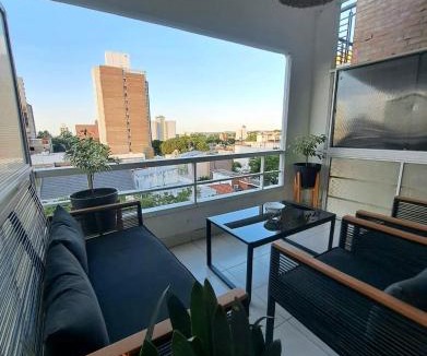 Parana Apartment | Paraná Confort