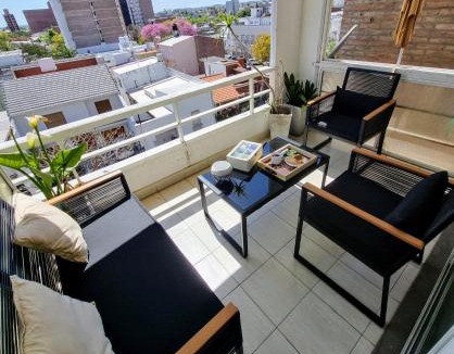 Parana Apartment | Paraná Confort