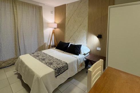 Parana Apartment | Paraná Suite Alem