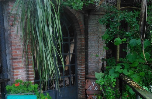 Granadero Baigorria Apartment | Parana Canyon