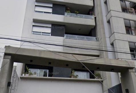 Parana Apartment | PARANA Parque y CPC