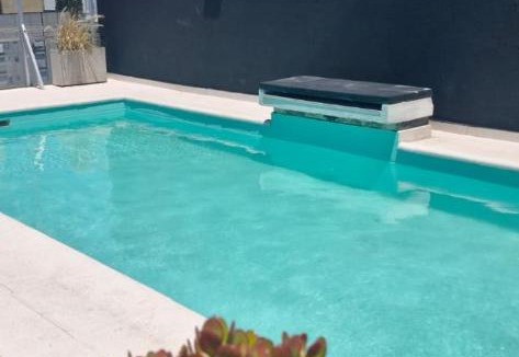 Parana Apartment | PARANA Parque y CPC