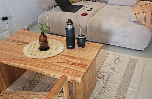 Parana Apartment | PARANA Parque y CPC