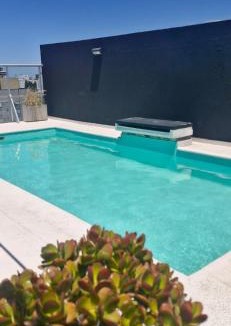 Parana Apartment | PARANA SHOPPING Y CPC