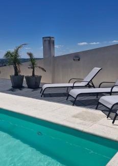 Parana Apartment | PARANA SHOPPING Y CPC