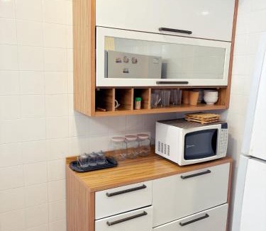 Intermares Apartment | Parati 304
