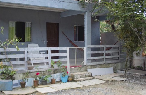 Paraty House | Paraty Casa equipada a 10 min do centro histórico