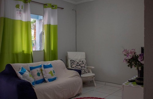 Paraty House | Paraty Casa equipada a 10 min do centro histórico