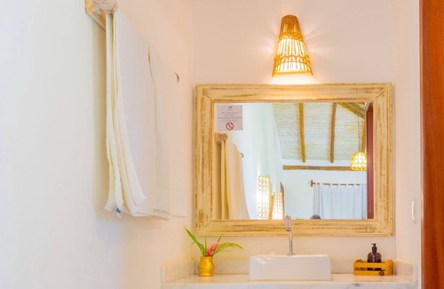 Trancoso Hotel | Pariri Suites