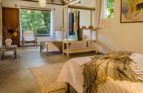 Trancoso Hotel | Pariri Suites
