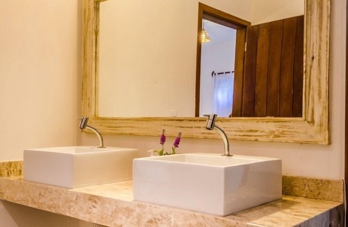 Trancoso Hotel | Pariri Suites