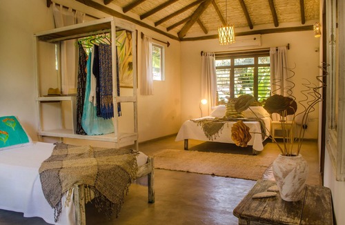 Trancoso Hotel | Pariri Suites