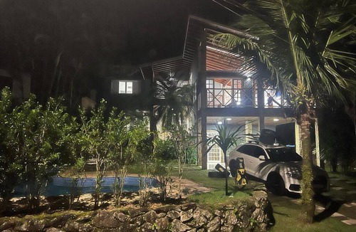 Indaia House | Park Imperial House Condominium