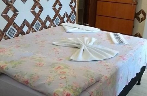 Balneario Mogiano Hotel | Park Inn Pesk