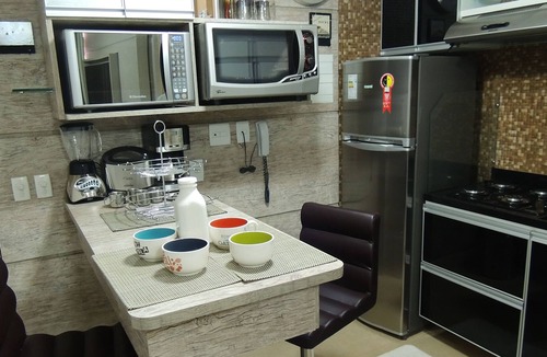 SIA Apartment | Park Studio Apartment