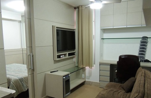 SIA Apartment | Park Studio Apartment