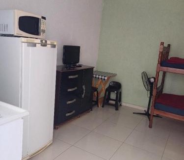 Sorocaba Apartment | ParkFlat