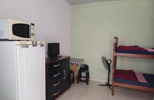 Sorocaba Apartment | ParkFlat