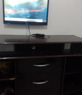 Sorocaba Apartment | ParkFlat