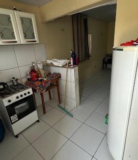 Piaui House | Parnaíba cantinho do sossego