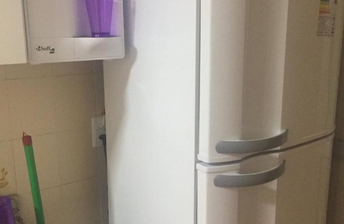 Do Turista Apartment | Parque das Águas Quentes