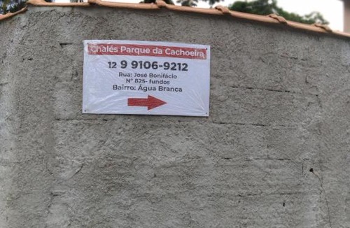 Ilhabela Apartment | parque das cachoeira chale 2